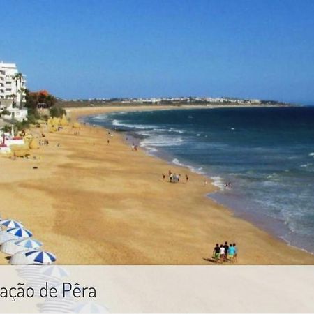 Edificio Solmar Apartment Armação de Pêra Exteriér fotografie